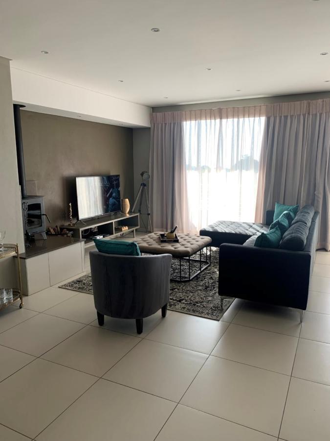 Cag The Hub Bryanston Apartment Johannesburg Exterior photo