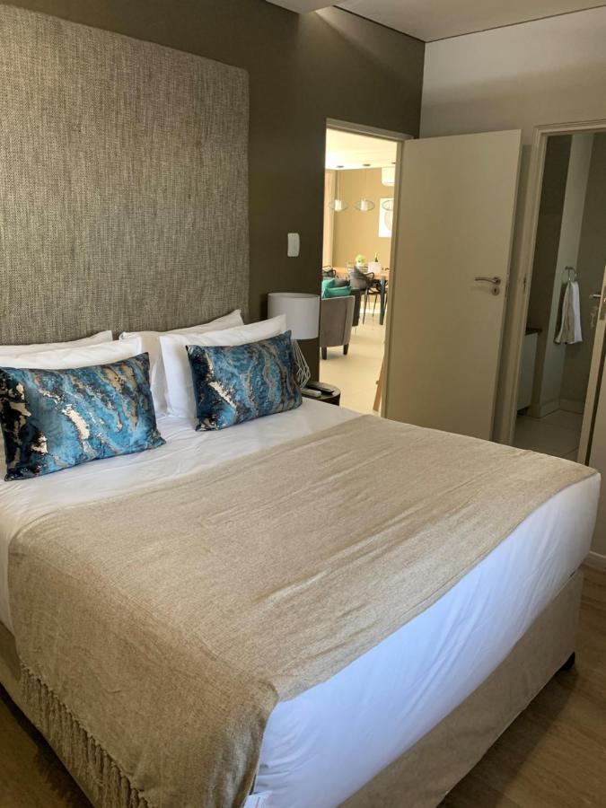Cag The Hub Bryanston Apartment Johannesburg Exterior photo
