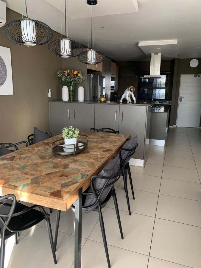 Cag The Hub Bryanston Apartment Johannesburg Exterior photo