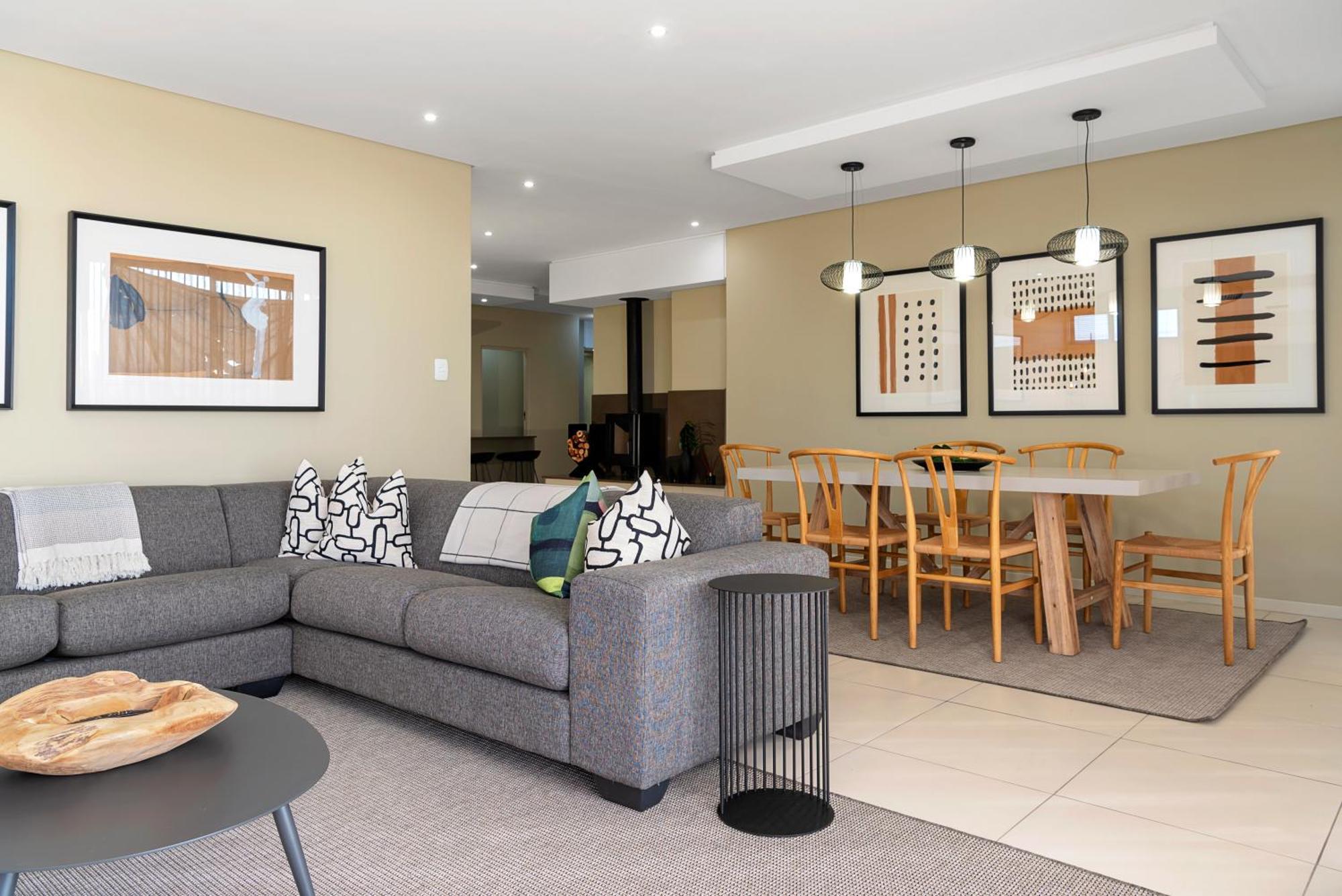 Cag The Hub Bryanston Apartment Johannesburg Exterior photo