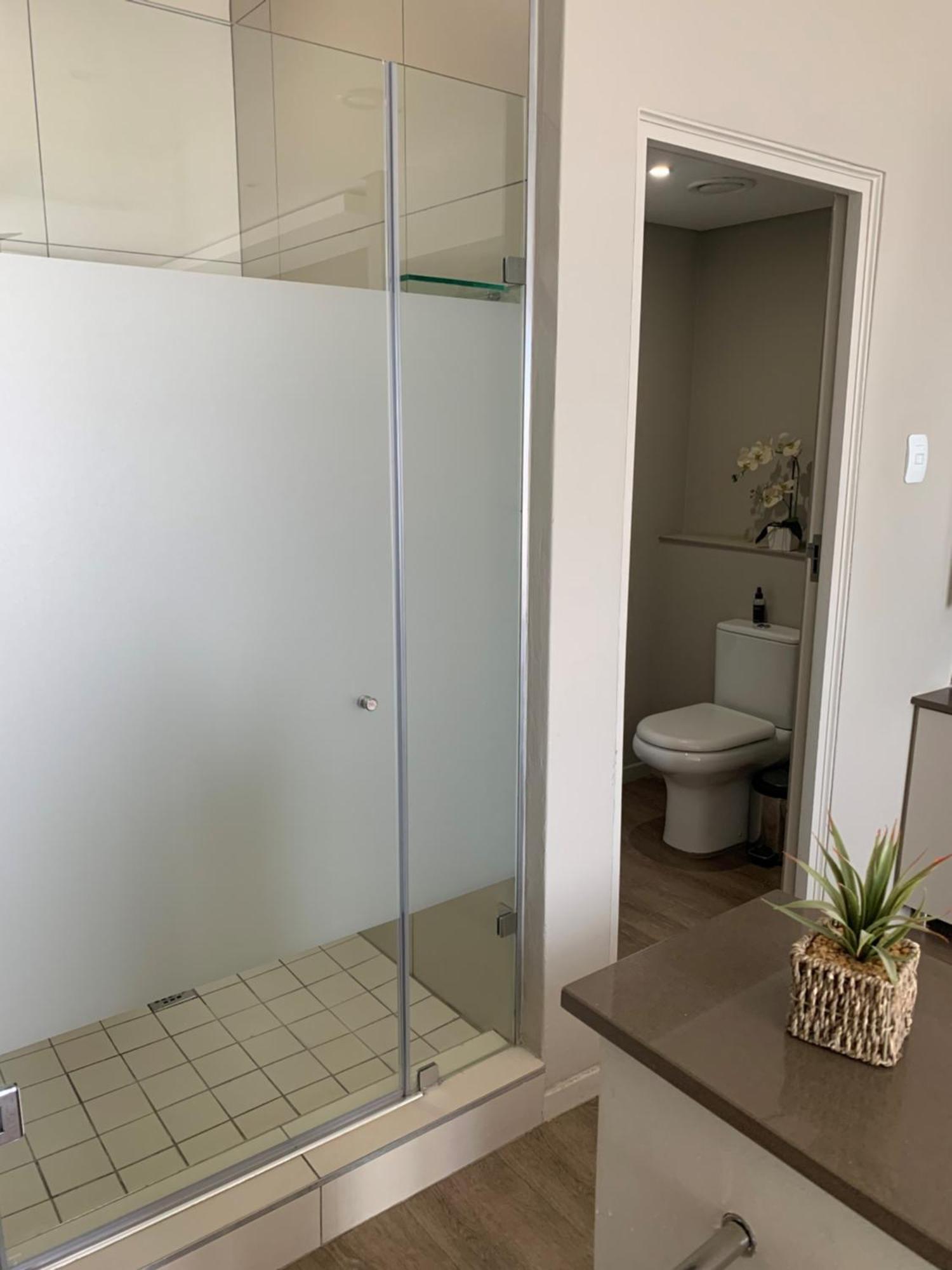 Cag The Hub Bryanston Apartment Johannesburg Exterior photo