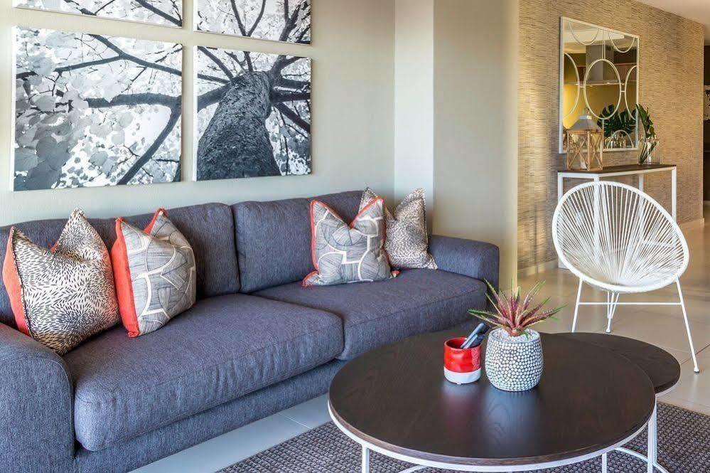 Cag The Hub Bryanston Apartment Johannesburg Exterior photo