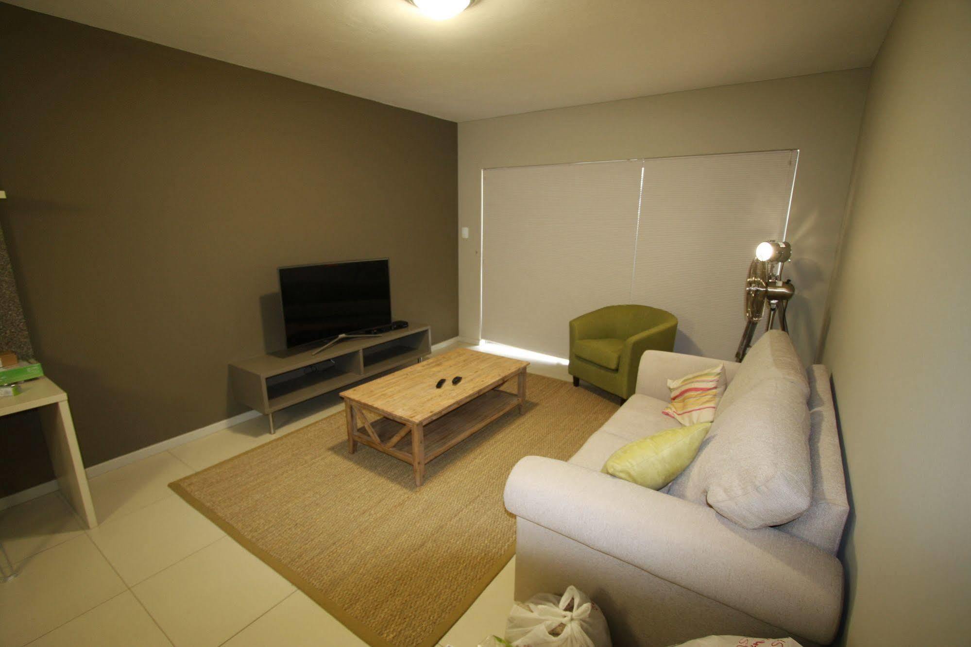 Cag The Hub Bryanston Apartment Johannesburg Exterior photo