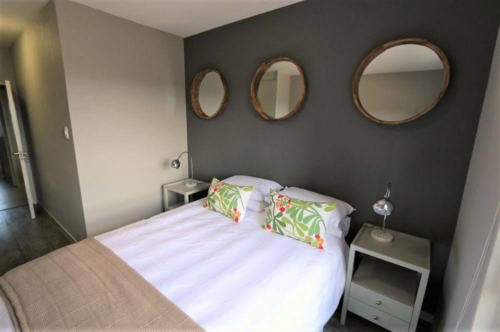 Cag The Hub Bryanston Apartment Johannesburg Exterior photo