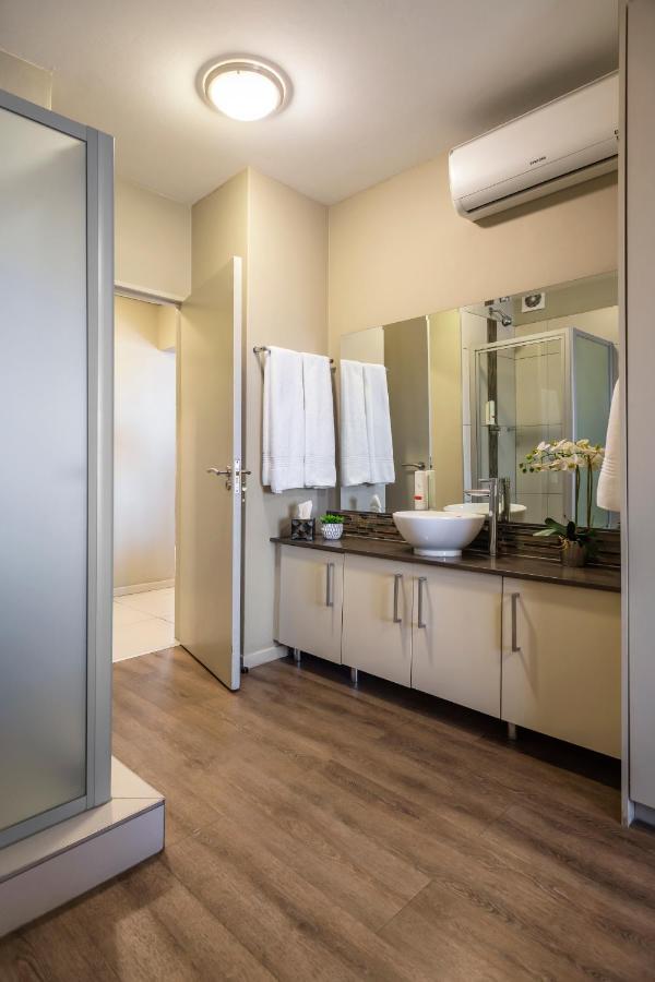 Cag The Hub Bryanston Apartment Johannesburg Exterior photo