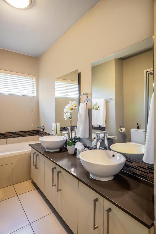 Cag The Hub Bryanston Apartment Johannesburg Exterior photo